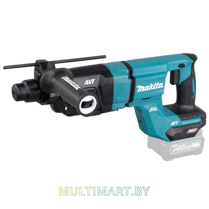 Перфоратор Makita HR007GZ (без АКБ)